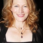 Geraldine James