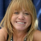 Deborah Lee Carrington