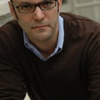 Geoffrey P. Cantor