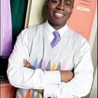 Deon Richmond