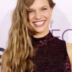 Tracy Spiridakos