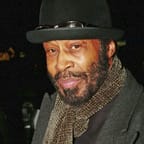 Anthony Chisholm