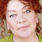 Geraldine Brophy