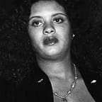 Diahnne Abbott
