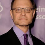 David Hyde Pierce