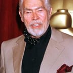 James Coburn