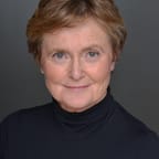 Bronwen Mantel