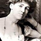 Edith Wharton