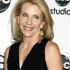 Jill Clayburgh