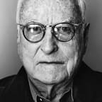 James Ivory