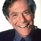 Джордж Сігал