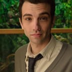 Jay Baruchel