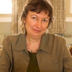 Stephanie Goran