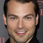 Shawn Roberts