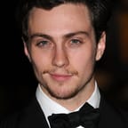 Aaron Taylor-Johnson