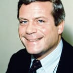 Oliver Reed