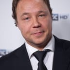 Stephen Graham