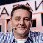 В'ячеслав Довженко