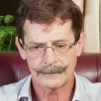 Борис Барський