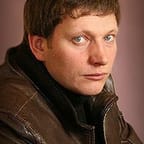 Олег Андрєєв