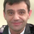 Alexander Zherebko