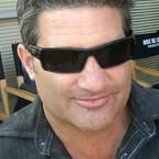 Johnny Martin