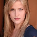 Jessy Schram
