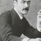 Joseph Rudyard Kipling