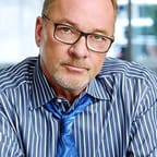 Marc Thompson