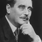 Herbert George Wells