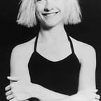 Jane Horrocks