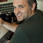Genndy Tartakovsky