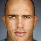 Kelly Slater