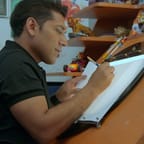 Jose Zelaya