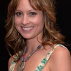 Alexi Gilmor