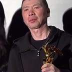Feng Xiaogang
