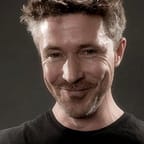 Ейден Гiллен