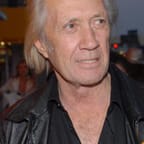 David Carradine