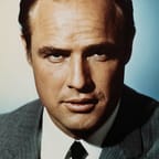 Marlon Brando