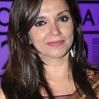 Lillete Dubey