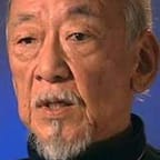 Pat Morita