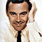Jack Lemmon