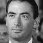 Gregory Peck