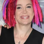 Лана Вачовски