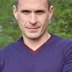 Олег Іванов