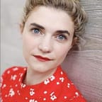 Louise Ferguson