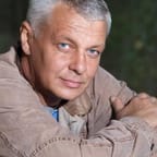 Sergey Volyanovsky