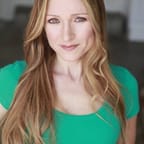 Julie Nathan
