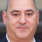 Aub Khan