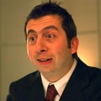 Michel Muller